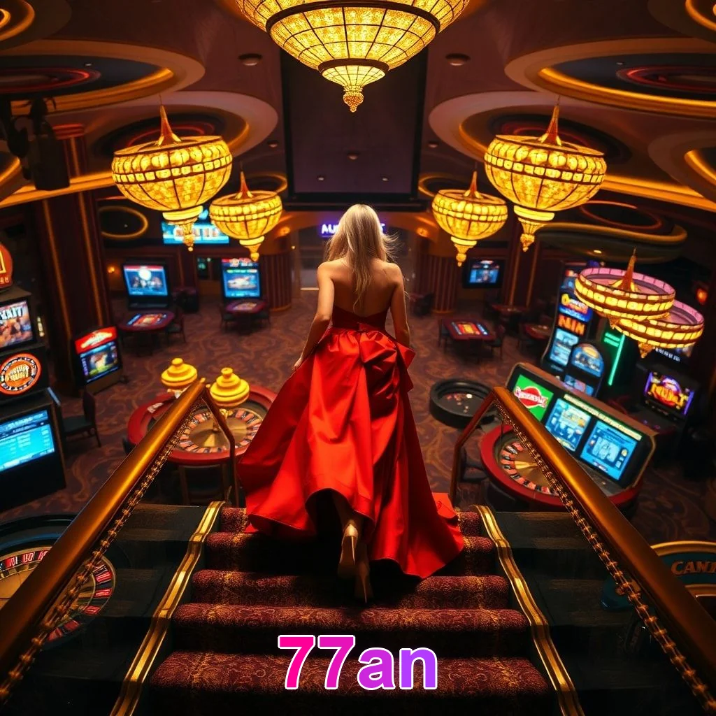 Blackjack Success Story