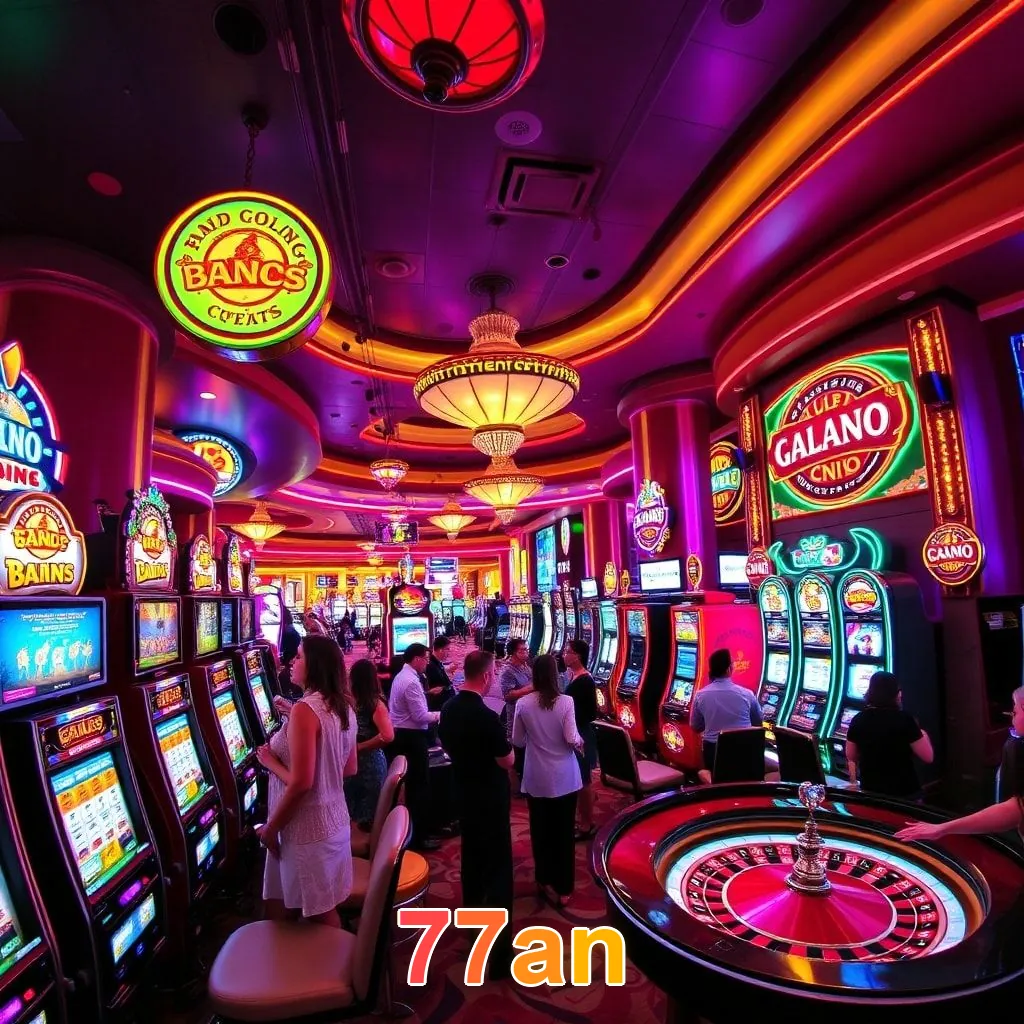 Fortune Games Series